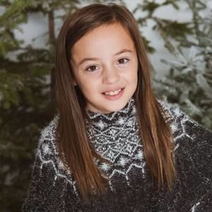 Meet your Posher, Veronique